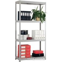 Стеллаж Практик MS Standart 185/70x50/4