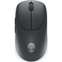 Игровая мышь Dell Alienware Pro (черный)