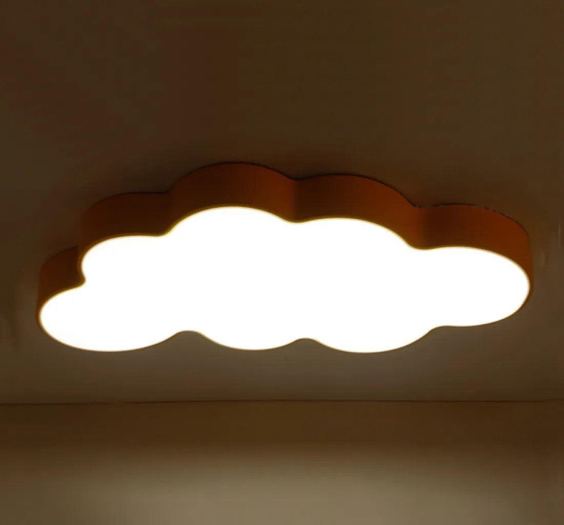 

Припотолочная люстра ImperiumLoft CLOUD01 186682-26