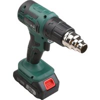 Промышленный фен Zitrek ZKHG 20 Li 085-1026 (с 1-им АКБ)