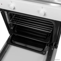 Электрический духовой шкаф GrandGermes OLE-60WH-03