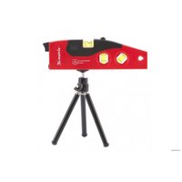Лазерный нивелир Matrix 35022 (со штативом)