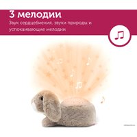 Ночник Zazu Кролик Руби