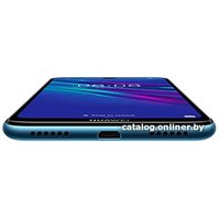 Телефон Huawei Y6 2019 MRD-LX1F 2GB/32GB (сапфировый синий)