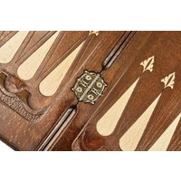 Шашки/нарды Haleyan Армянский узор 13 kh066-6 в Гомеле