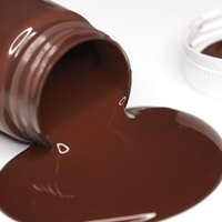 Акриловая краска Невская палитра Декола 4128446 (50 мл, 446 горький шоколад)