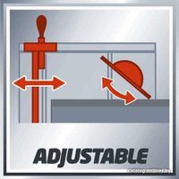 Ленточнопильный станок Einhell TC-SB 305 U