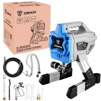 Краскораспылитель Deko R-DKAS650 083-3200