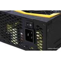 Блок питания FSP Aurum Pro 1200W (AU-1200PRO)