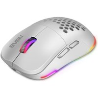 Игровая мышь SVEN RX-G980W (белый)