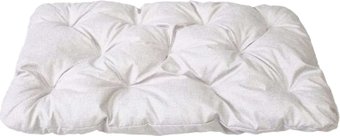 Лежак Matex Melange Pet 66-613 (серый/бежевый)