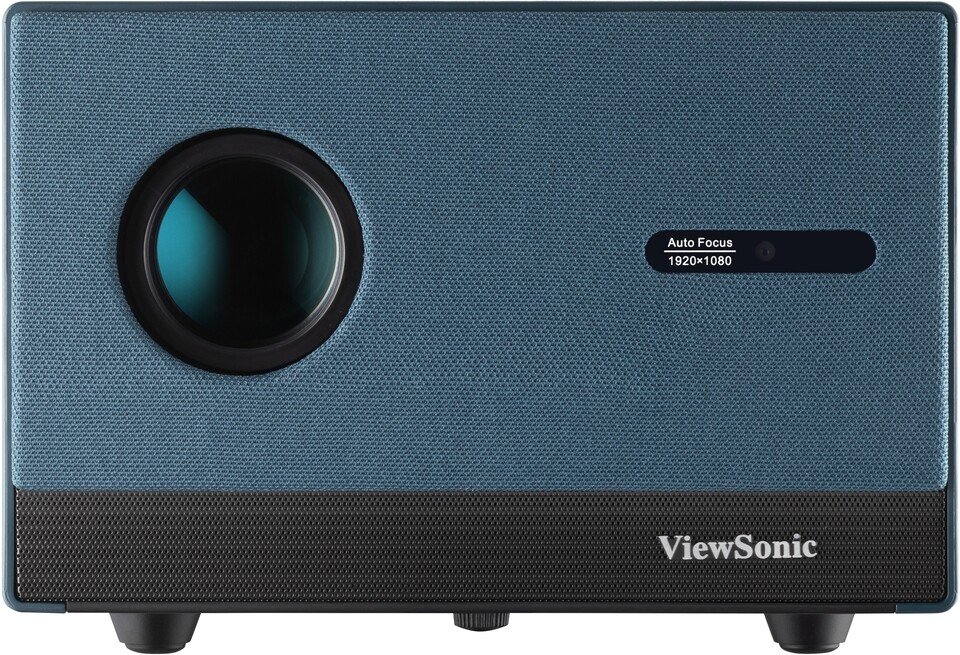 

Проектор ViewSonic LX60HD