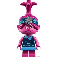 Конструктор LEGO Trolls 41254 Концерт в городе Рок-на-Вулкане