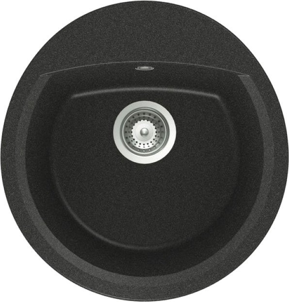 

Кухонная мойка Schock Eclipse 45 Onyx [700668]