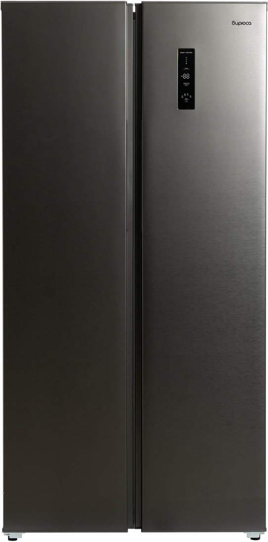 Холодильник side by side Бирюса SBS 400 DI
