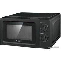 Микроволновая печь BBK 17MWS-782MB