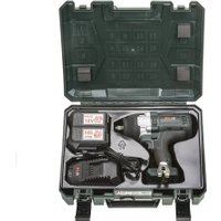 Гайковерт KLPRO KLSS18BHX-50 (с 2-мя АКБ, кейс)