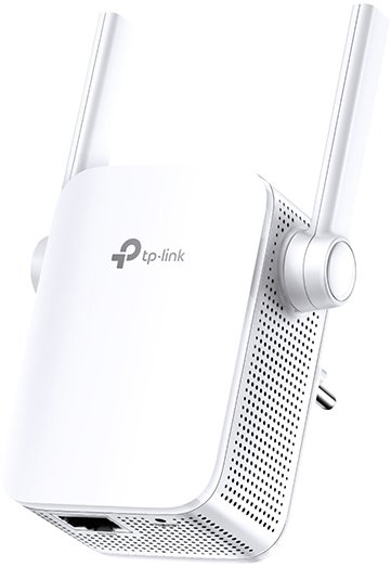 

Усилитель Wi-Fi TP-Link RE305