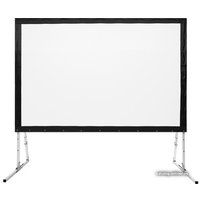 Проекционный экран Seemax E-Set 304х228 [ESF150VF/VR]