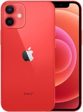 iPhone 12 mini 128GB (PRODUCT)RED