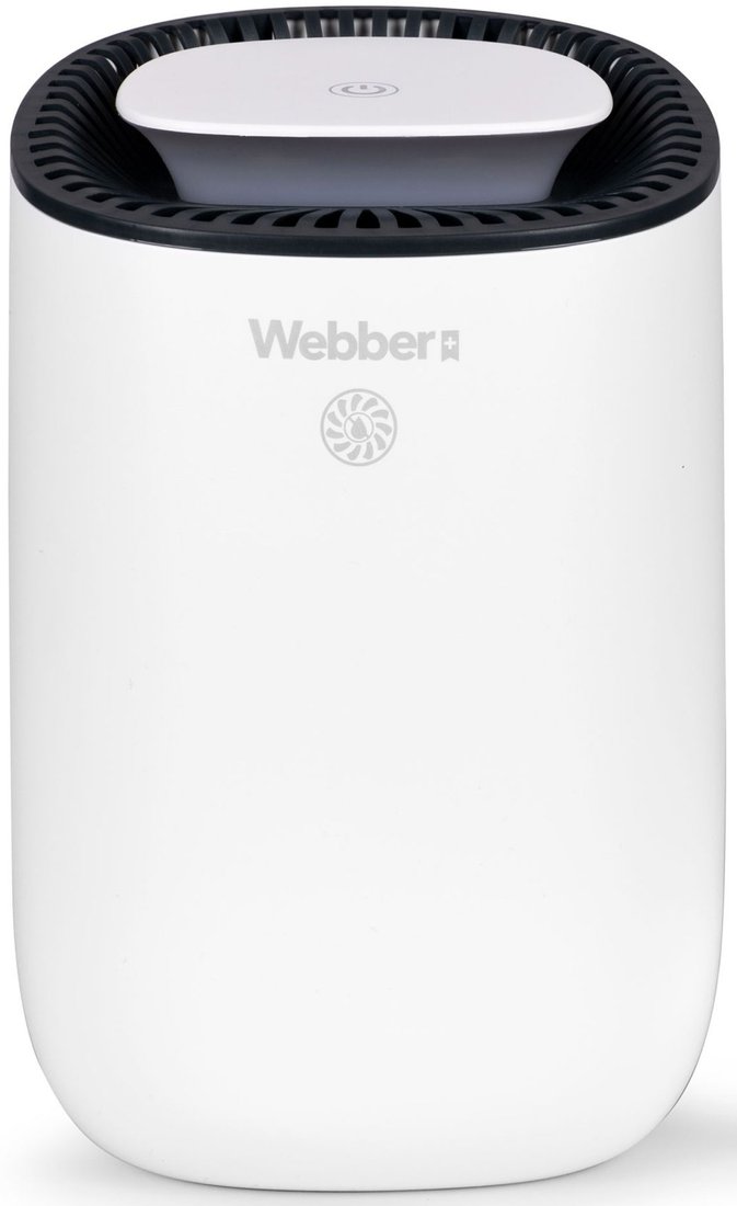 

Осушитель воздуха Webber TICINO DEQ1