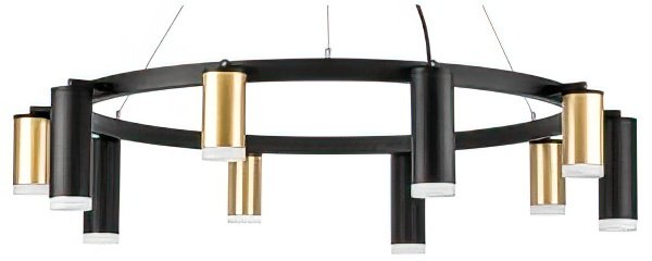 

Подвесная люстра Lightstar Rullo LR0204058750