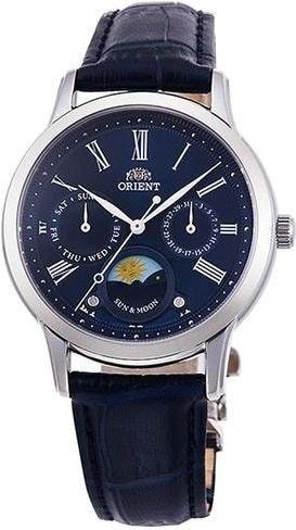 

Наручные часы Orient RA-KA0004L