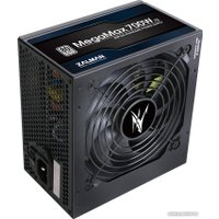 Блок питания Zalman MegaMax TXII 700W ZM700-TXIIv2