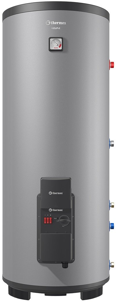 

Накопительный электрический водонагреватель Thermex Kelpie 200 F