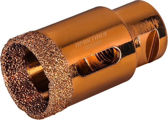 

Коронка Практика Эксперт 641-046