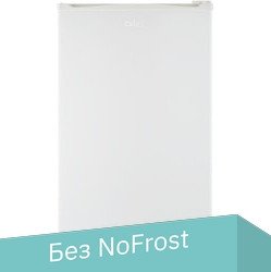 

Однокамерный холодильник Artel HS 117RN (белый)