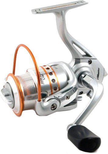 

Рыболовная катушка Surf Master Chokai Series X-Cast FX 4000 [SCXC4-6]