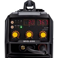 Сварочный инвертор Kranz MIG-200