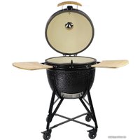 Гриль Sundays Well Done 25 (черный)