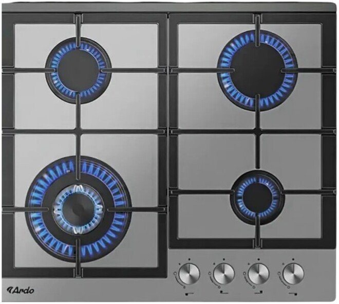 

Варочная панель ARDO GHK63G1WFCS2