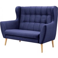 Диван Mio Tesoro Фиджи (Madagaskar 08/натуральное дерево)