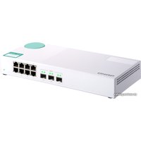 Неуправляемый коммутатор QNAP QSW-308S