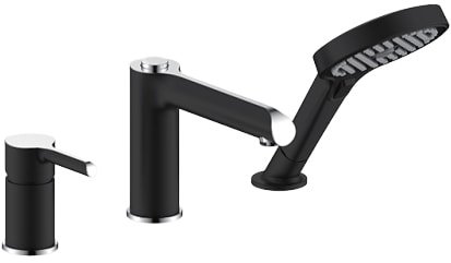 

Смеситель Gappo G1103-6