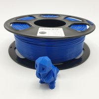 Пластик Mitek PETG 1.75мм 1000 г (синий)