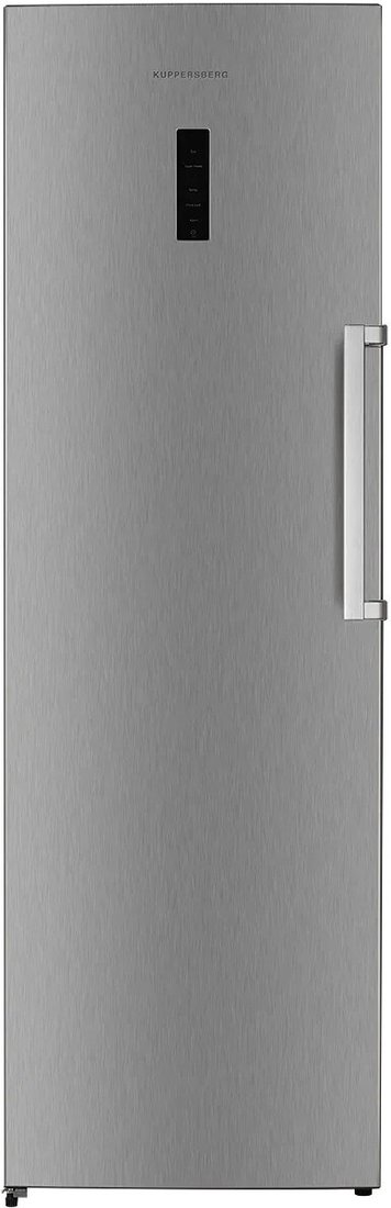 

Морозильник KUPPERSBERG NFS 188 X