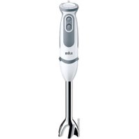 Погружной блендер Braun MultiQuick 5 Vario MQ 5245 WH
