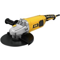 Угловая шлифмашина Deli EDL-JM230-E2
