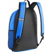 Спортивный рюкзак Puma TeamGOAL 23 09023802 (черный/синий)