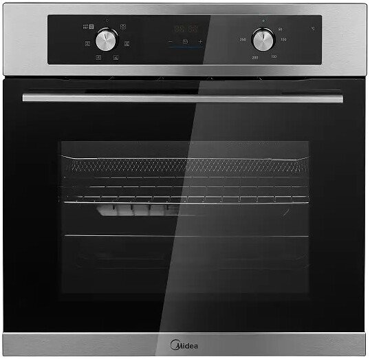 

Электрический духовой шкаф Midea MO47007GX