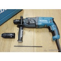 Перфоратор Makita HR 2470 T