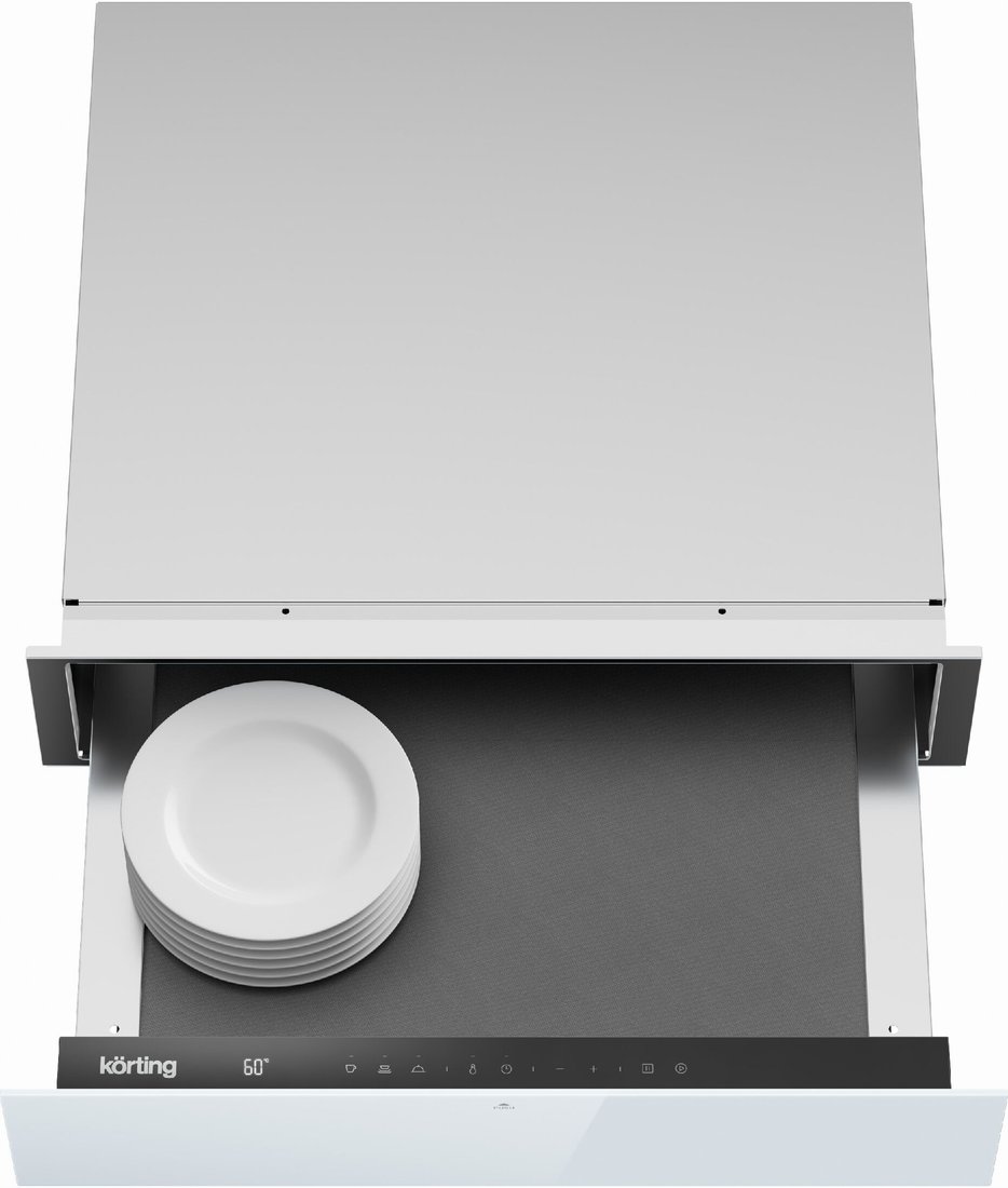 

Подогреватель посуды Korting KW 601 GW