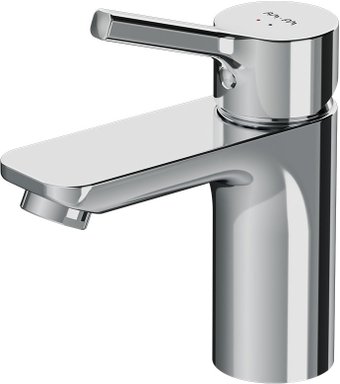 Смеситель AM.PM X-Joy F85B82100