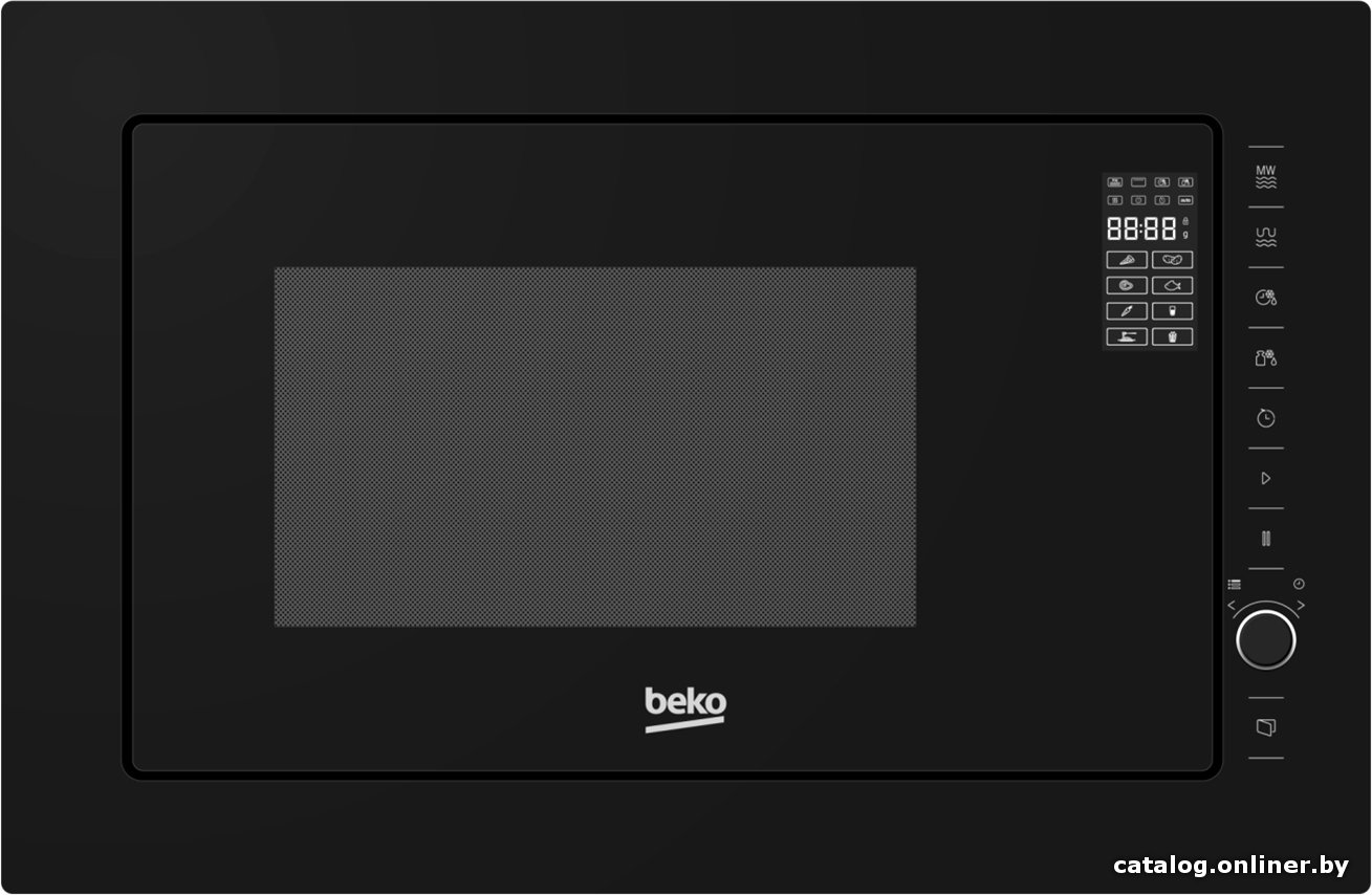 Микроволновая печь BEKO MGB 25333 BG