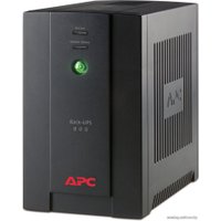 Источник бесперебойного питания APC Back-UPS 800VA (BX800CI-RS)