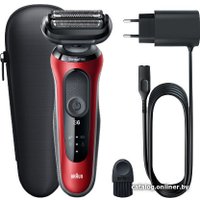 Электробритва Braun Series 6 60-R1000s